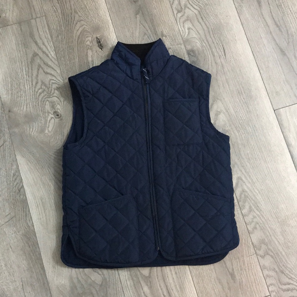 Vest
